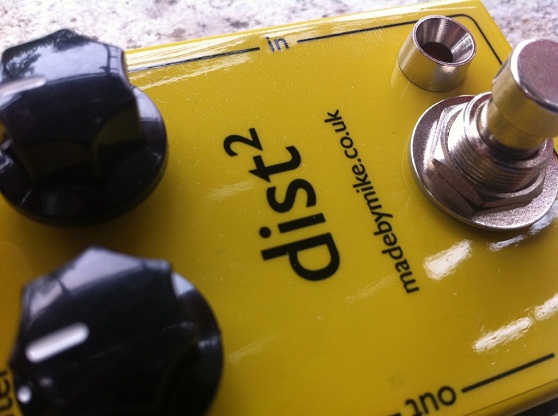 MadeByMike - Dist2